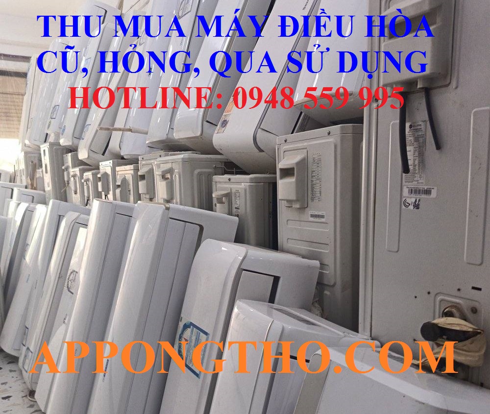 7 Cách thanh lý điều hòa qua sử dụng được giá cao