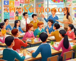 Năng Lực Đặc Thù Là Gì? 3 Năng Lực Chung Và 7 Năng Lực Đặc Thù