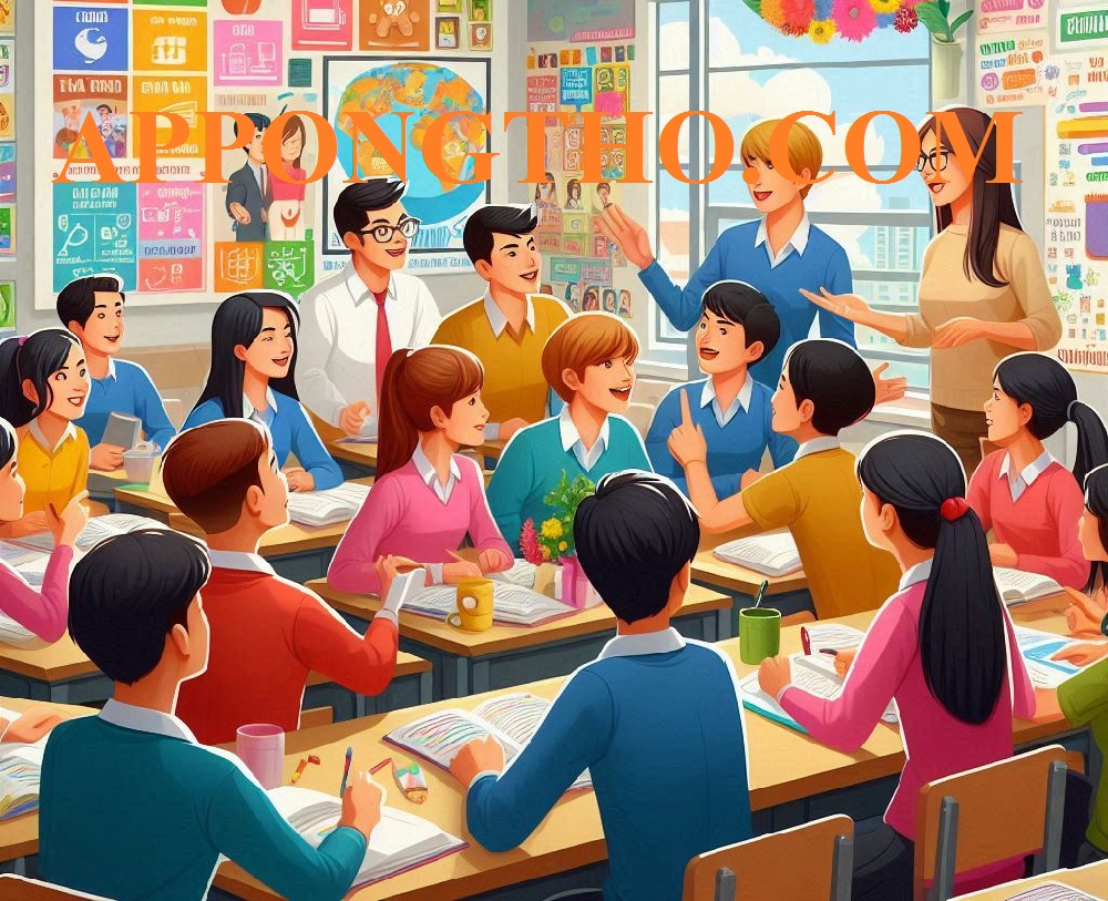 Năng Lực Đặc Thù Là Gì? 3 Năng Lực Chung Và 7 Năng Lực Đặc Thù