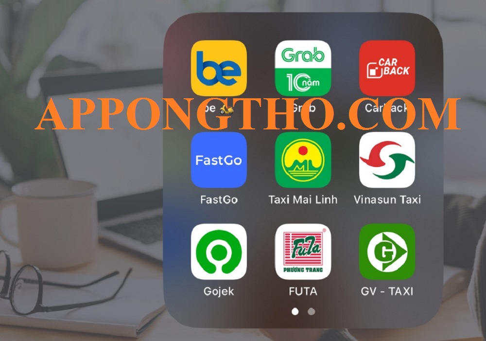 Nên chạy grab - gojek hay Xanh SM?