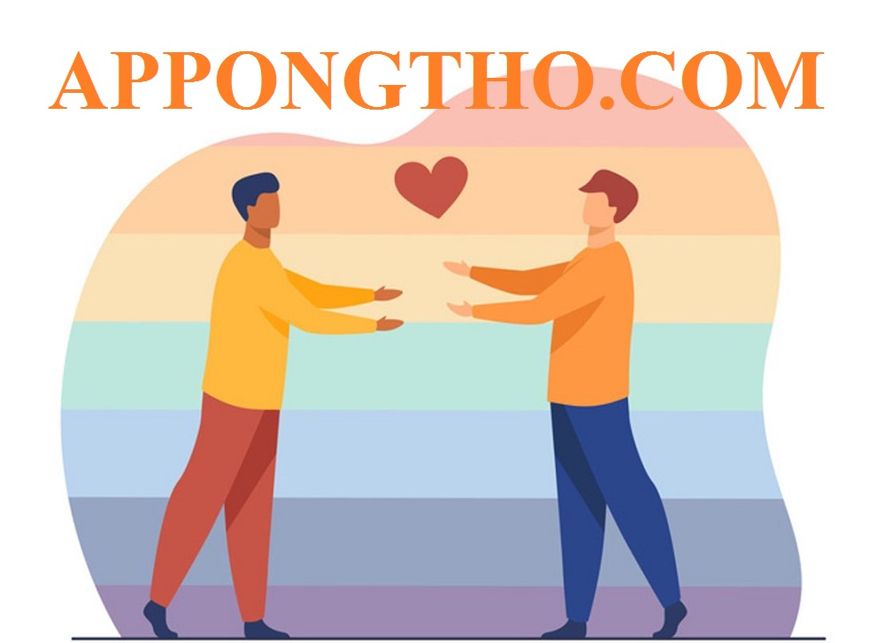 8. Tình yêu thương thể hiện qua sự bao dung và tha thứ