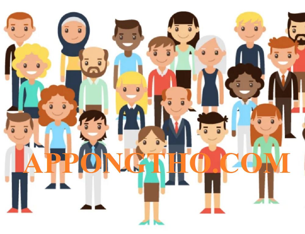 4. Tình yêu thương trong xã hội