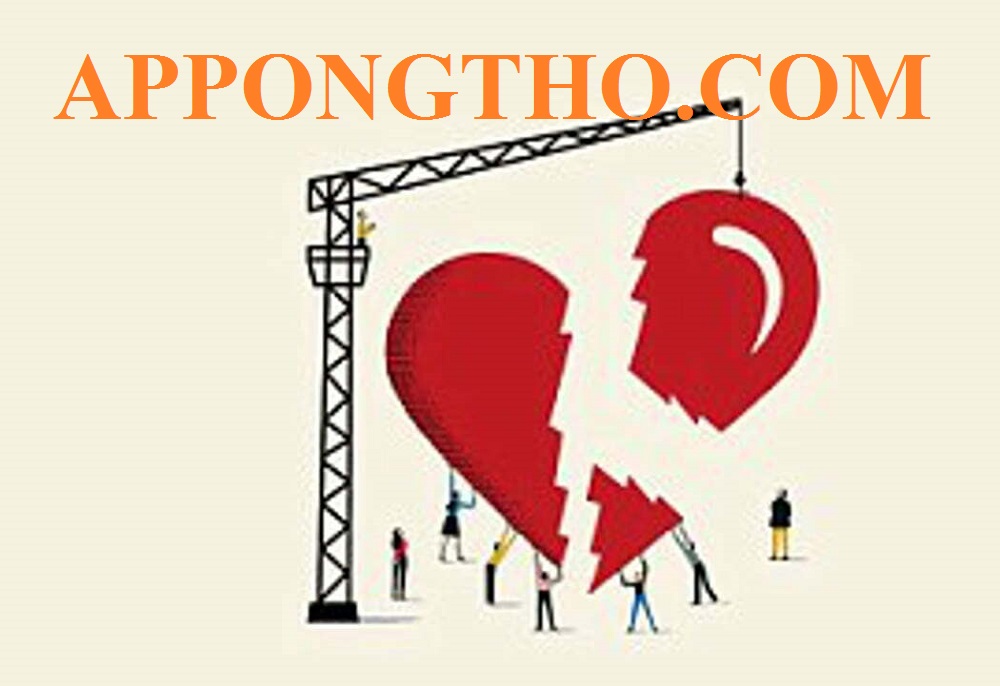 12. Sự tha thứ là minh chứng gì cho tình yêu thương?