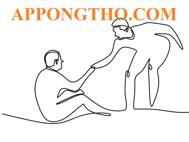 20 Bài Văn Nghị Luận Về Sự Giúp Đỡ Người Khác Hay Nhất