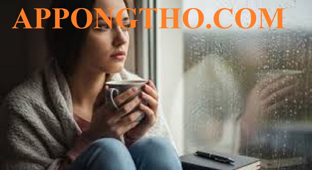 10. Người yêu bị ốm mà mình không làm được gì phải làm sao?