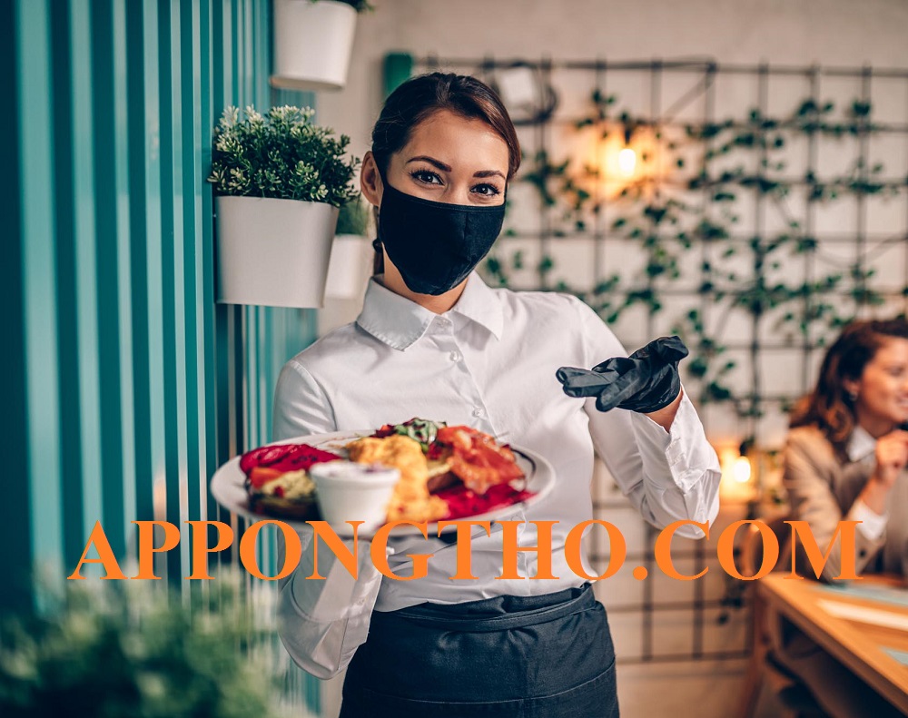 FAQ Hỏi đáp về nhân viên phục vụ trong tiếng Anh