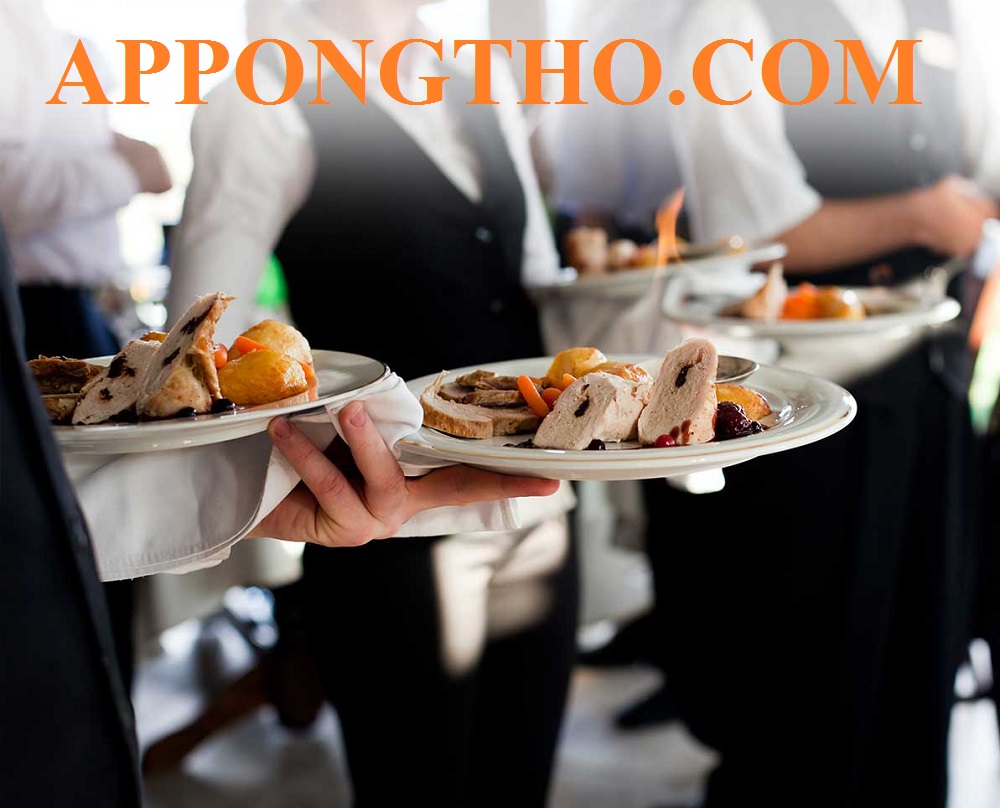 20 Cách giao tiếp với nhận viên phục vụ bằng tiếng Anh