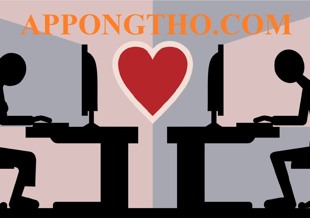 8. Nhật ký tình yêu trực tuyến có hiệu quả không?