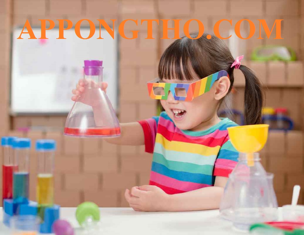 FAQ Hỏi đáp về khám phá khoa học cho trẻ mầm non