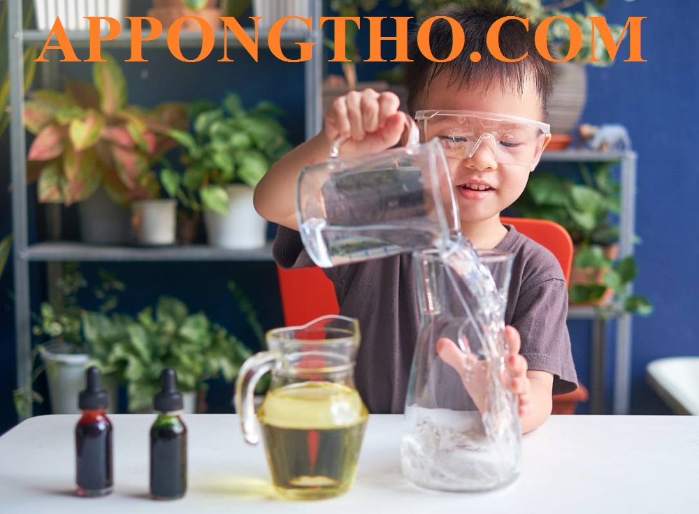 16. Khám phá thời tiết: nắng, mưa, gió, nóng, lạnh