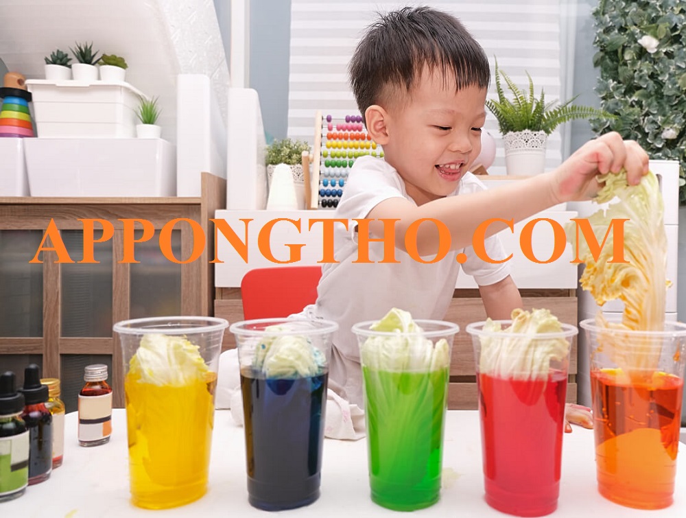 6. Khám phá vật nuôi trong gia đình (chó, mèo, gà, cá…)