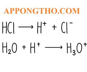 pH và pKa là gì? Hiểu mối quan hệ giữa pH và pKa