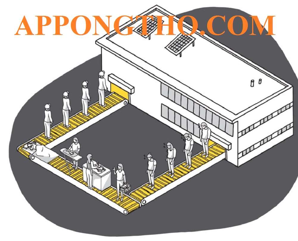 Những Phạm Trù Phản Ánh Bản Chất Của Giá Trị Thặng Dư