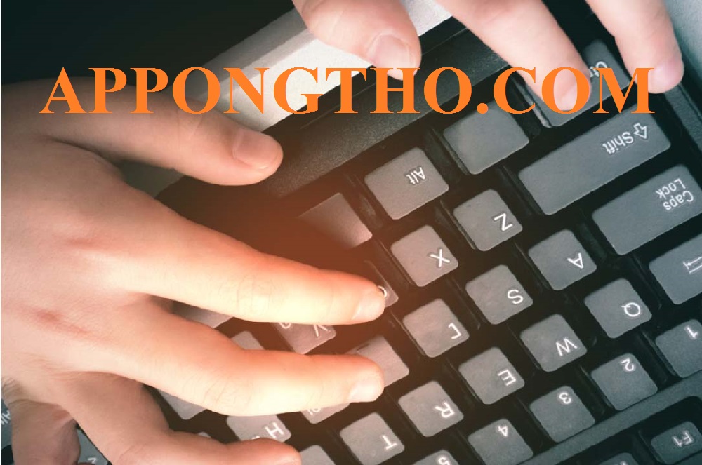 Bảng phím tắt trên Word