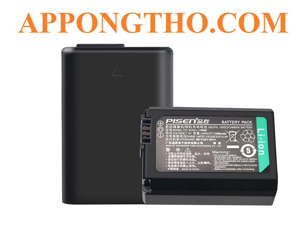 FAQ Hỏi đáp về pin EU và pin Pisen