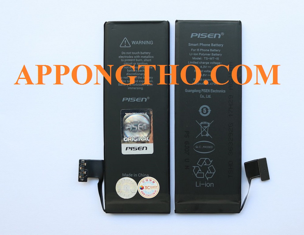 So sánh pin EU và pin Pisen loại nào vượt trội hơn