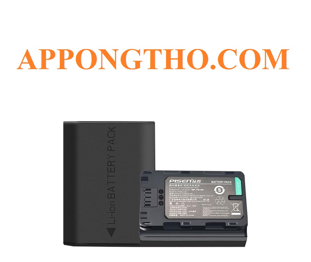 Pin EU và Pin Pisen là gì? So Sánh Pin EU Với Pin Pisen Loại Nào Hơn