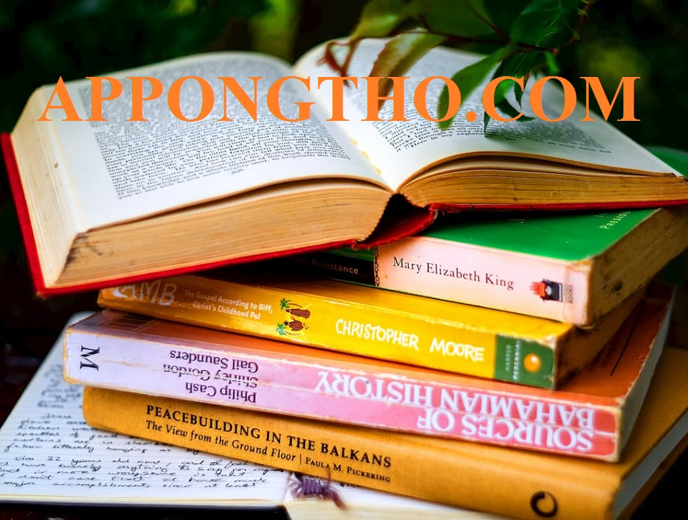 Tốp 23 Sách Cẩm Nang Cấu Trúc Tiếng Anh Ngữ Pháp Tốt Nhất