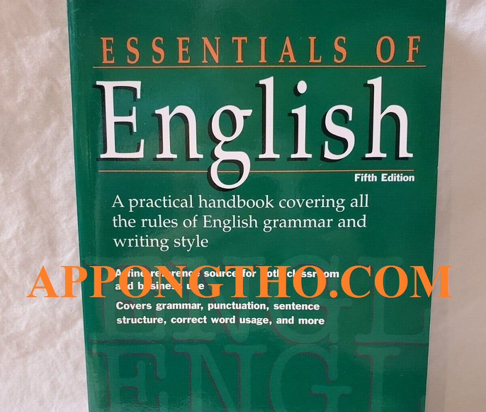 TOEFL Grammar Guide