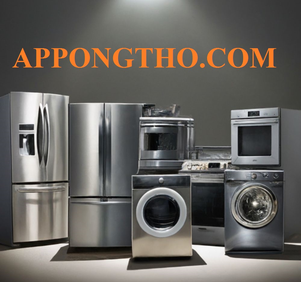 Tốp 30 Showroom Ủy Quyền Đại Lý Whirlpool Tại Việt Nam