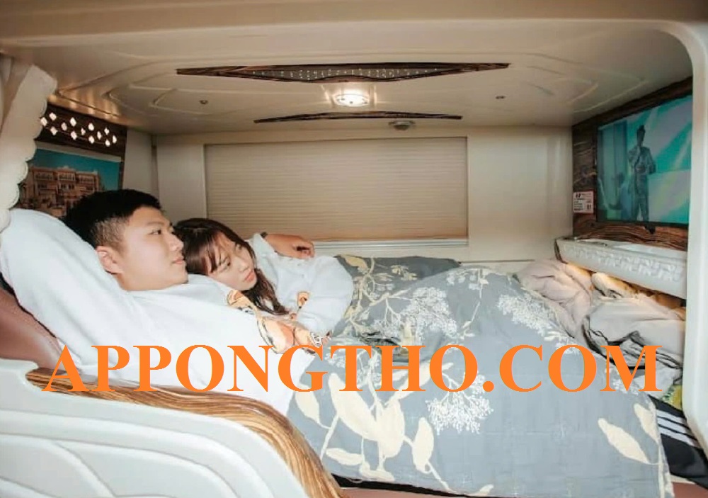 FAQ Hỏi đáp về ghế xe giường nằm