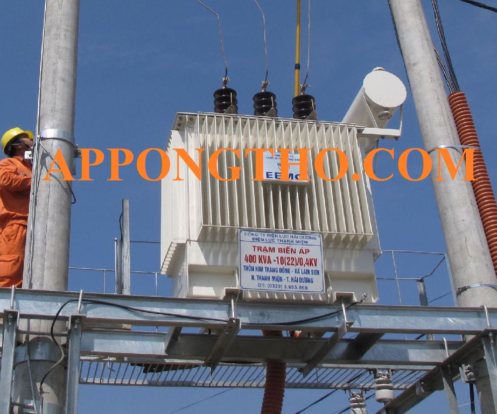 21 Câu hỏi về biến áp 22/0 4kv ĐZ 0.4KV ( FAQ )