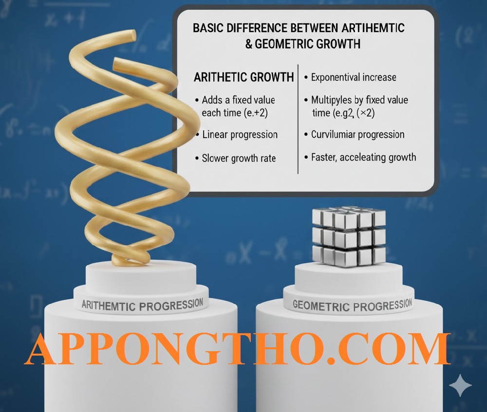 FAQ Hỏi đáp về đồng tiến và lũy tiến