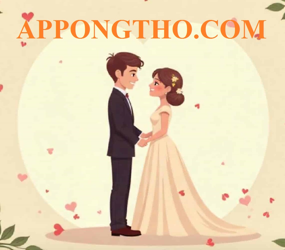 💕 STT kỷ niệm ngày cưới dành cho vợ