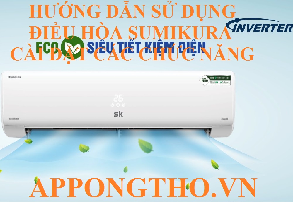 Cài đặt sử dụng nút RESET – Khôi phục mặc định