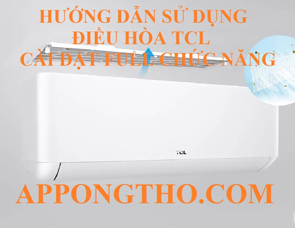 Tắt/bật đèn LED trên mặt máy (DISPLAY)
