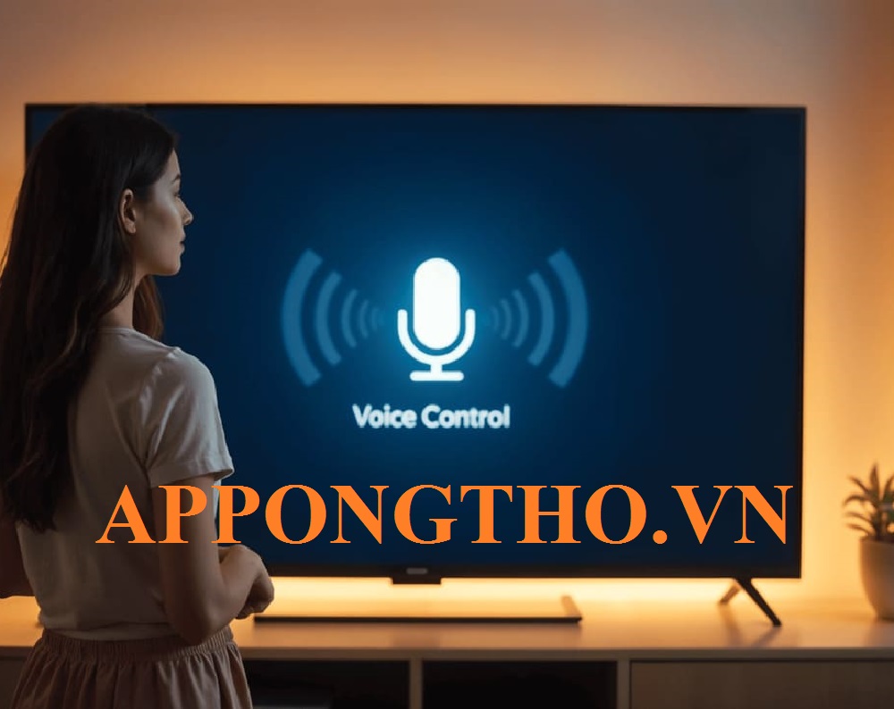 Sử dụng tay khiển Tivi Samsung là gì?