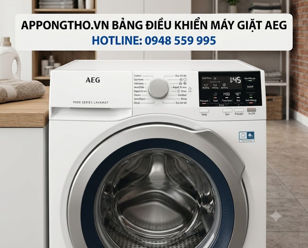 4. Không xả