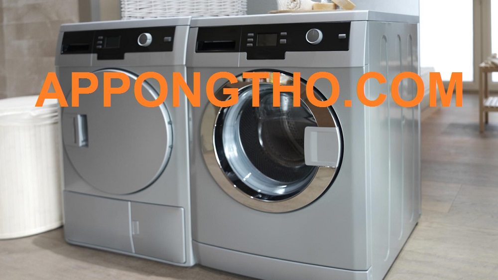 Cách Sử Dụng Máy Giặt Electrolux Cài Đặt 70+ Chức năng