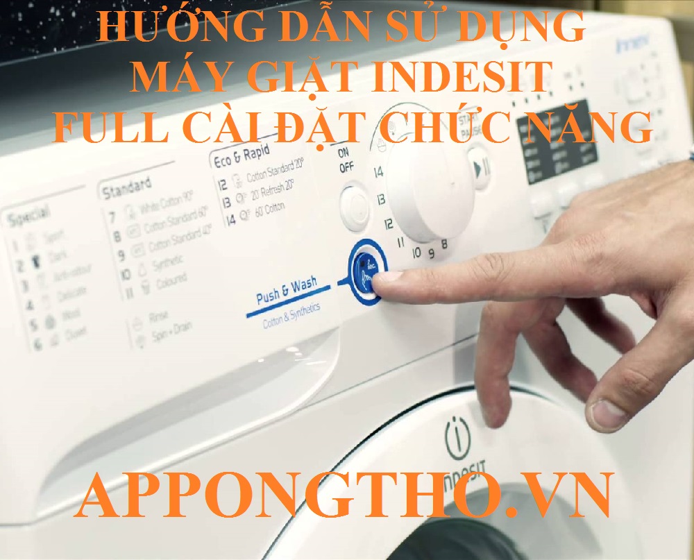 1. Cách điều chỉnh chọn chế độ (Núm xoay chương trình)