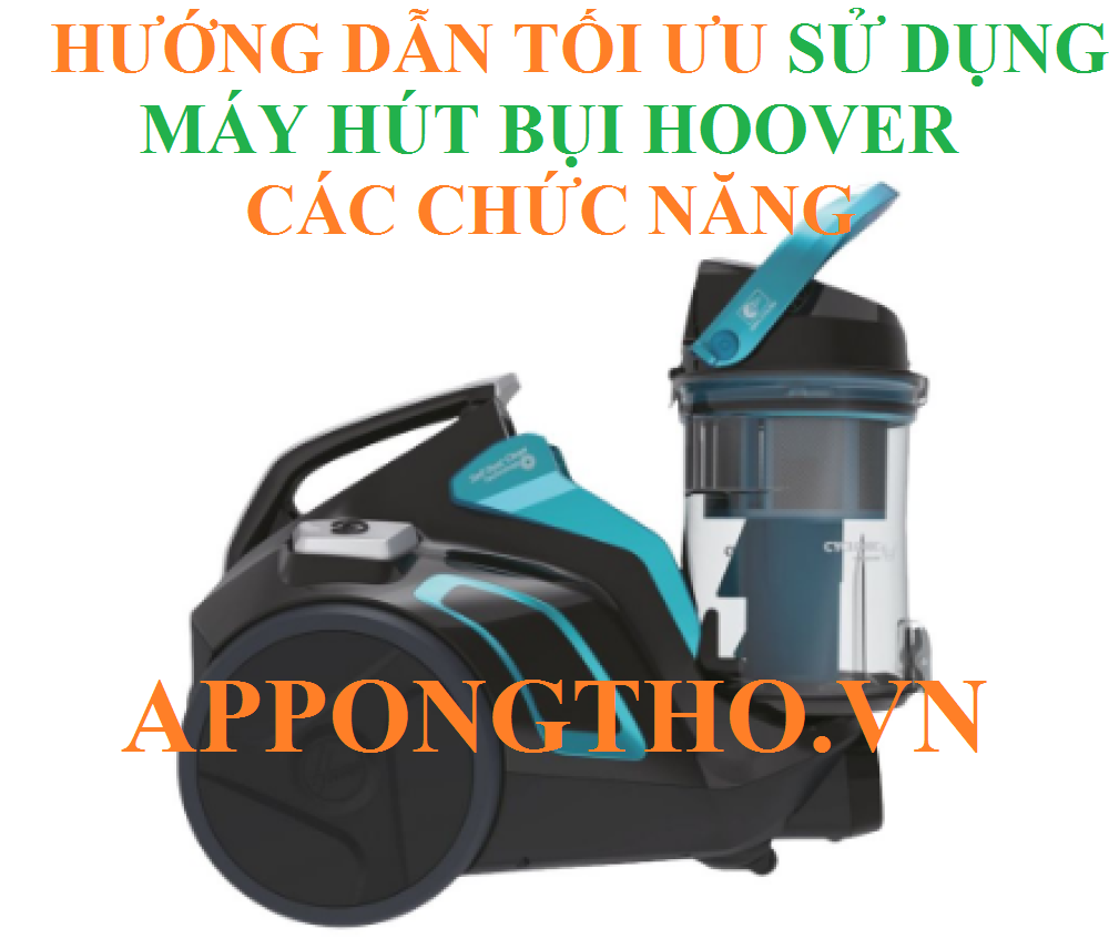 Sử Dụng Nút UV-C – Đèn UV-C Diệt Khuẩn