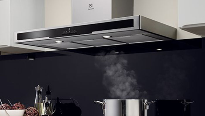 18 Chức năng & cách cài đặt máy hút mùi Electrolux