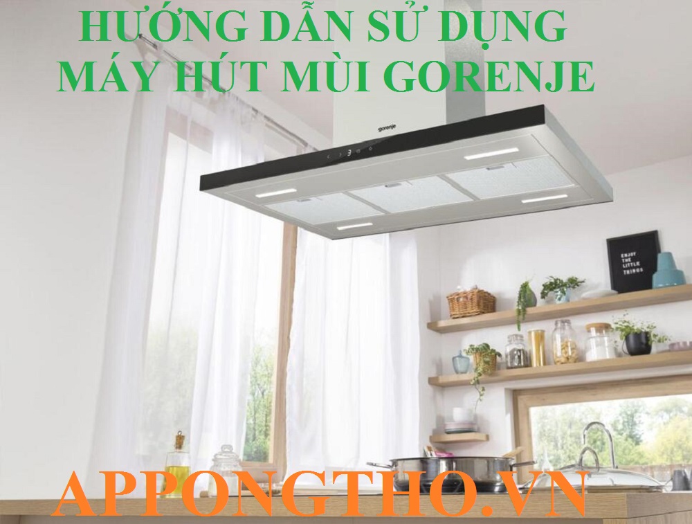 6. Cách Tự động (Auto / Sensor)