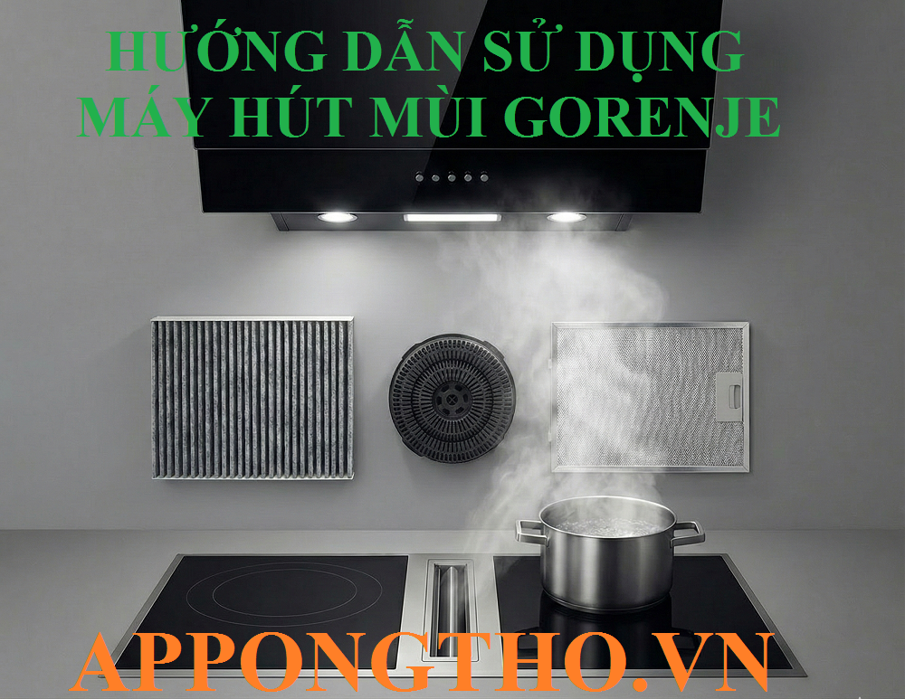 9. Sử dụng Lọc không khí định kỳ (Clean Air)