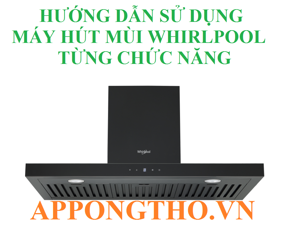 5. Cách Cài Đặt Tốc Độ Hút Cao (High Speed / 3)
