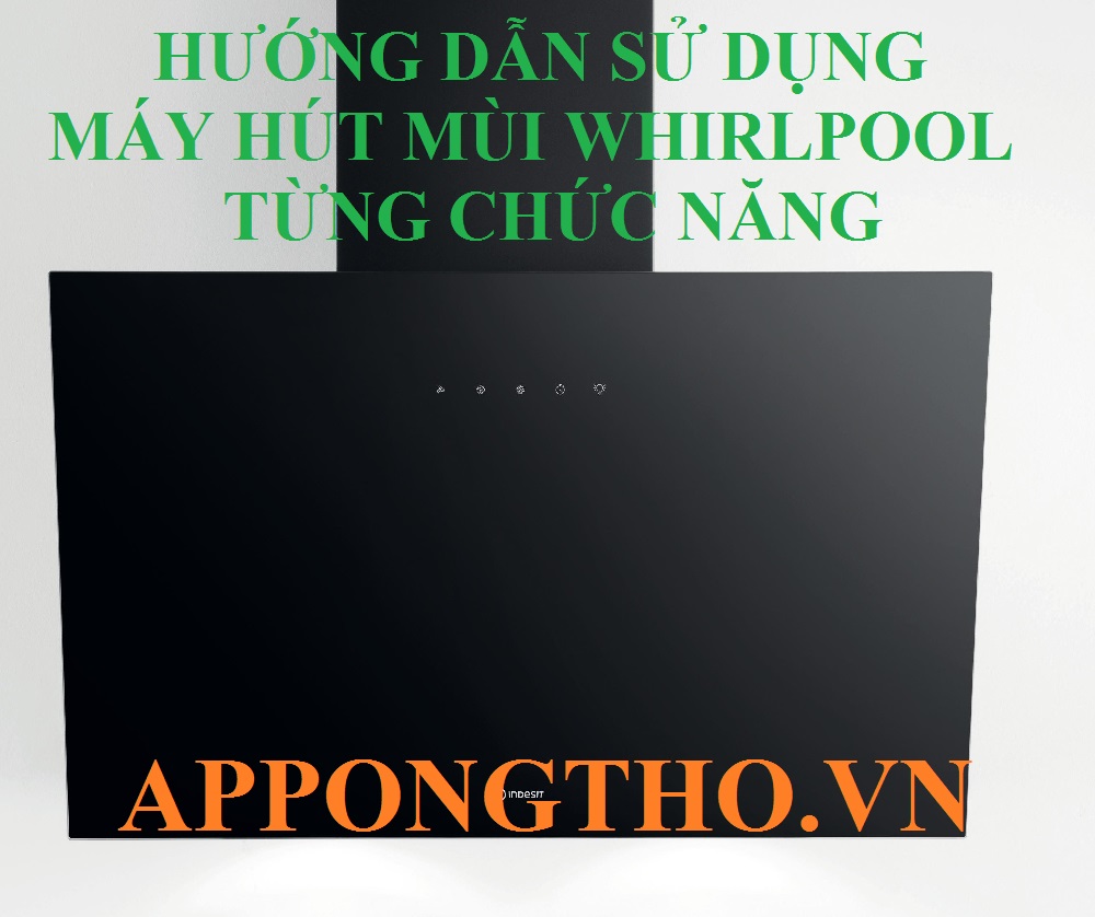 15. Cách Cài Đặt Kết Nối Với Bếp Từ (Connect)