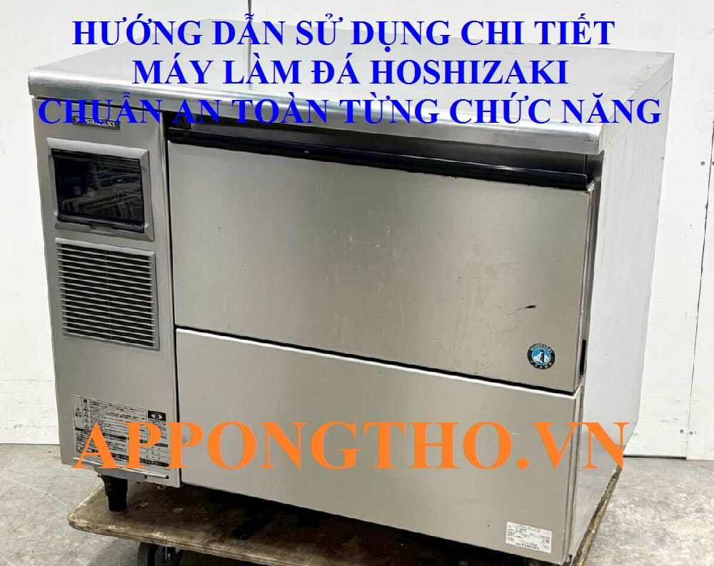 4. Đá có mùi hoặc màu lạ