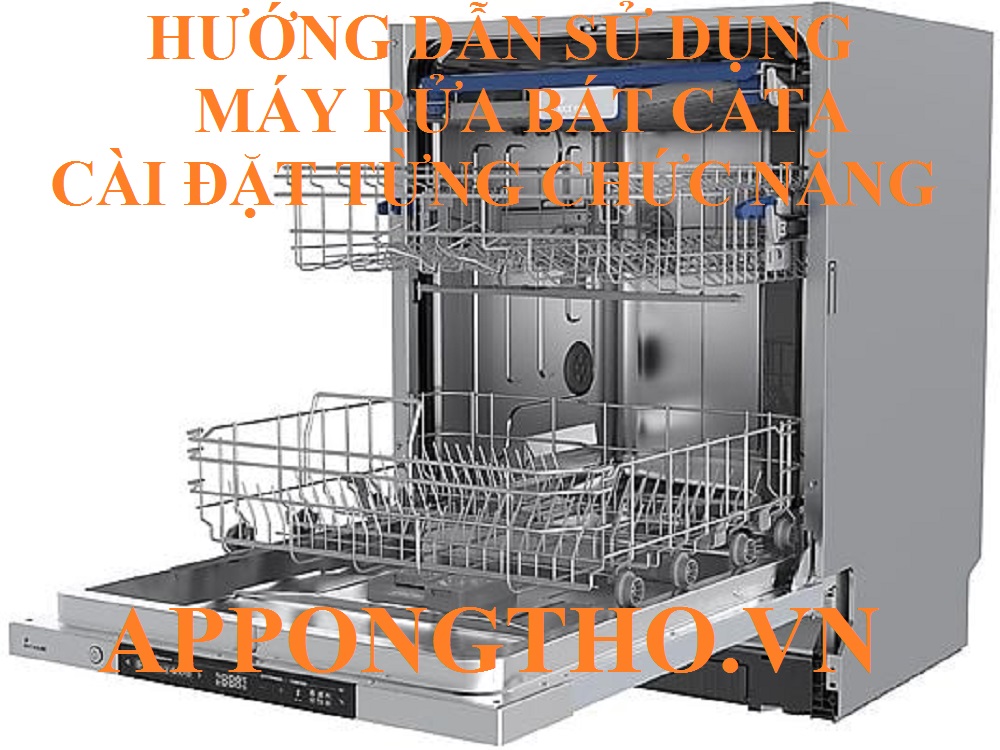 4. Máy rung mạnh hoặc kêu to