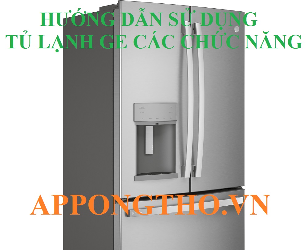 👶 12. Cài đặt & sử dụng Child Lock (Khóa trẻ em)