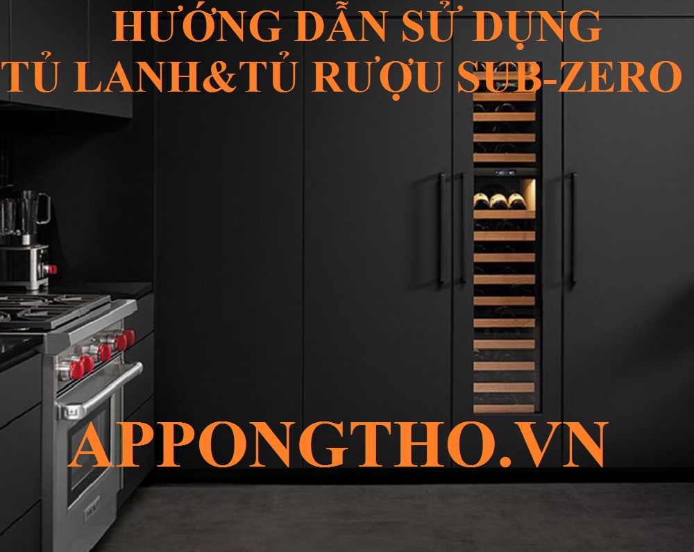 4) Cách chỉnh nhiệt ngăn lạnh (Refrigerator Temp) —