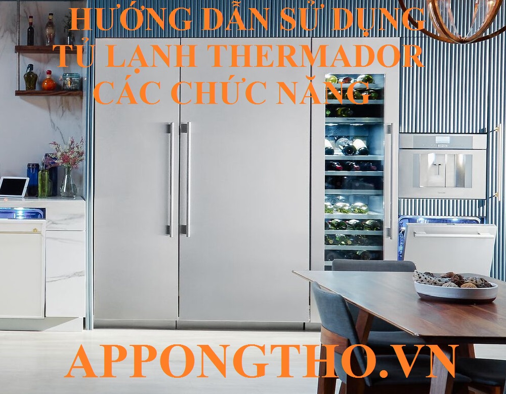10. Cách mở khóa cửa / xử lý báo cửa (Door Alarm)