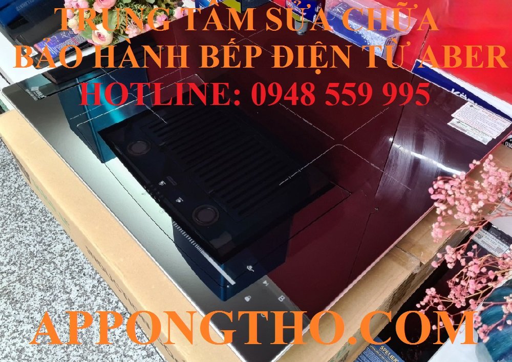 Điều khoản & dịch vụ sửa chữa bảo hành bếp từ Arber