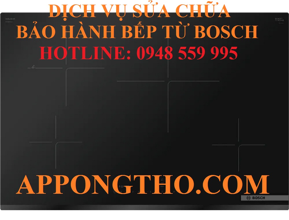 #15 – Bảo hành sửa chữa bếp điện từ tại Quận 10, TP. Hồ Chí Minh