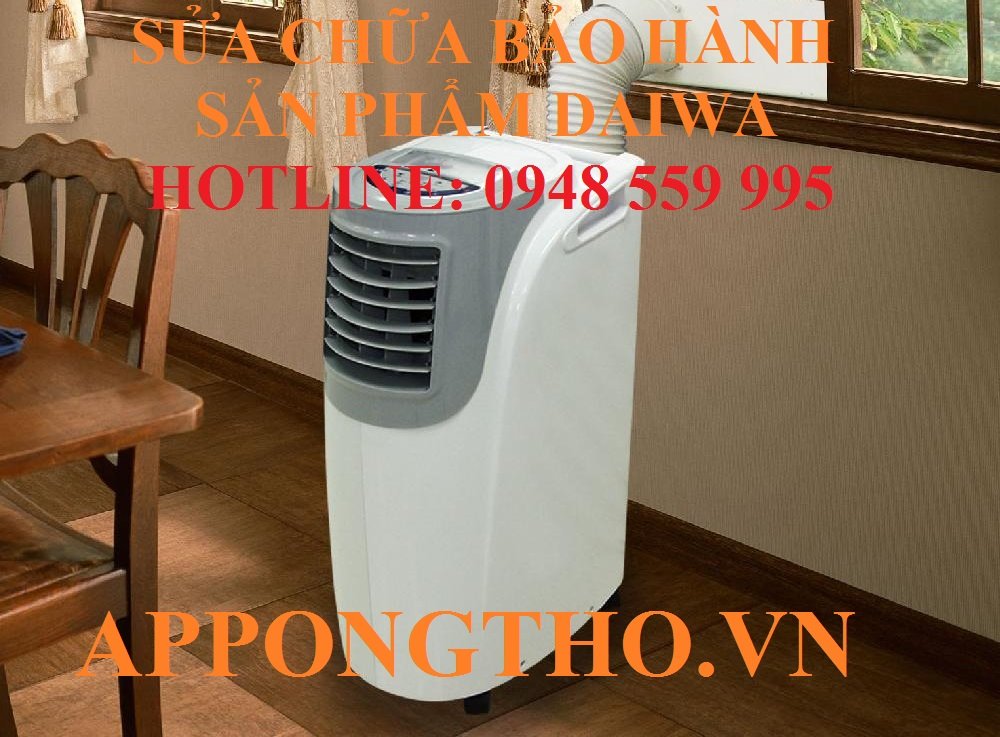 10. Sửa chữa bảo hành Daiwa tại Bắc Từ Liêm - Hà Nội