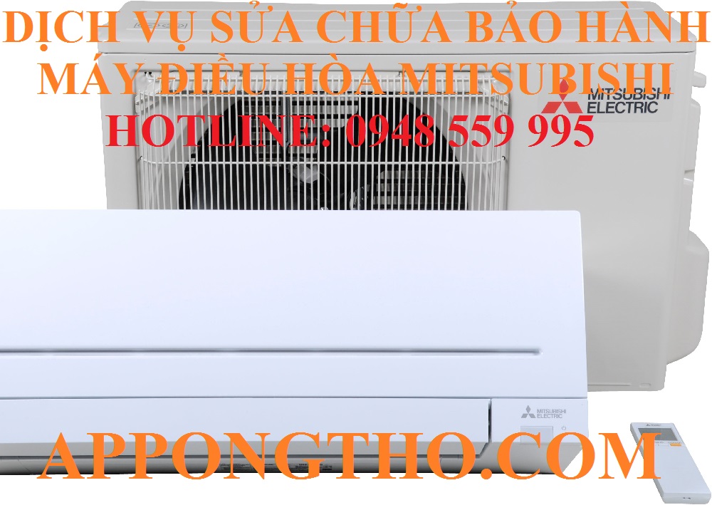 6. Sửa chữa bảo hành điều hòa Mitsubishi uy tín tại Hoàng Mai – Hà Nội