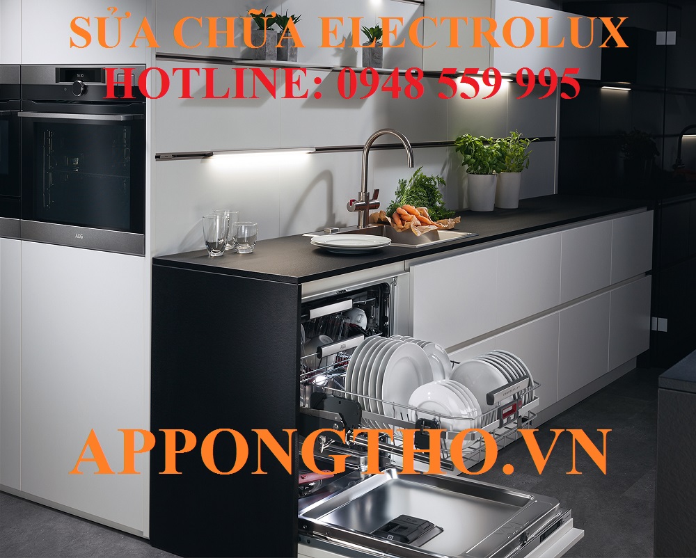 Tầm Quan trọng của Dịch vụ Sau Bảo hành Electrolux